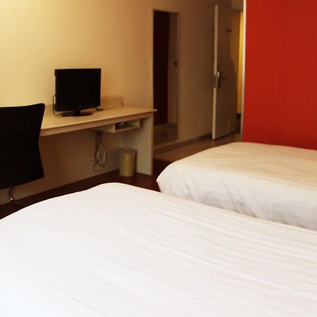 Hanting Hotel Shenyang Zhongshan Square Extérieur photo