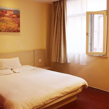 Hanting Hotel Shenyang Zhongshan Square Chambre photo