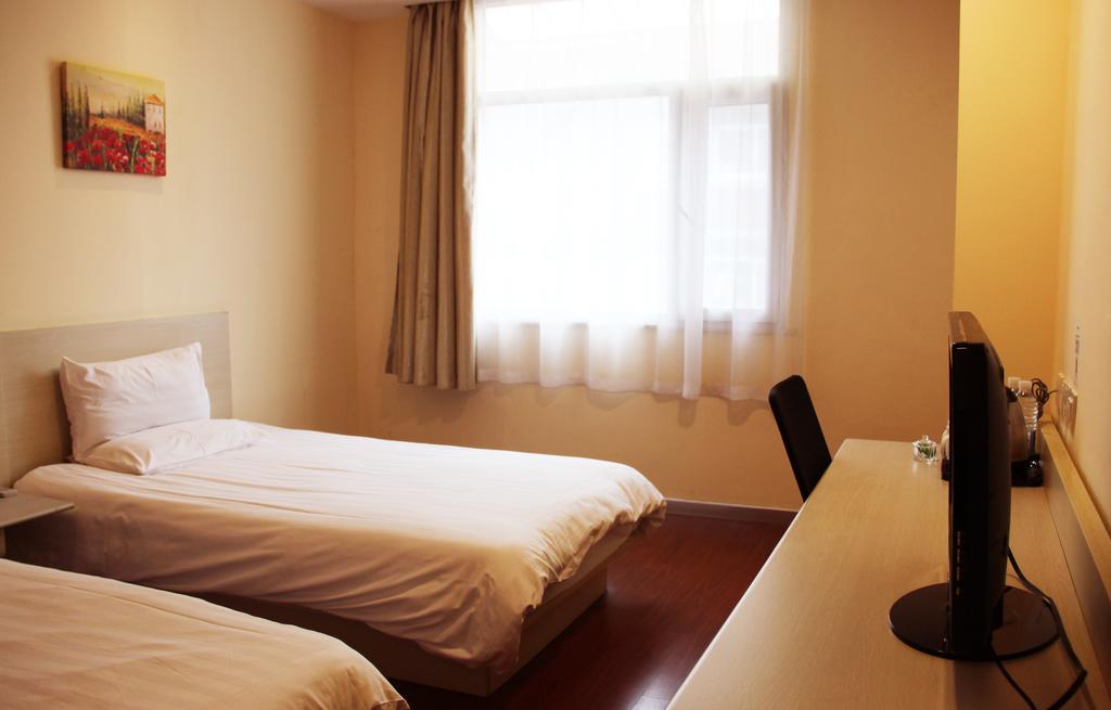 Hanting Hotel Shenyang Zhongshan Square Chambre photo