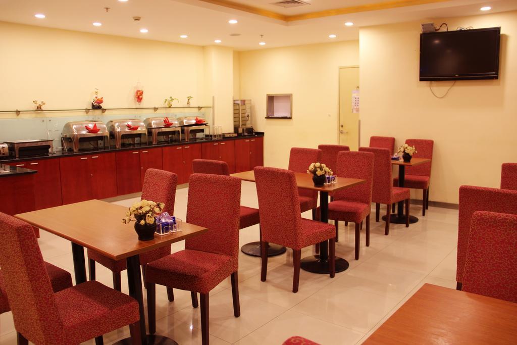 Hanting Hotel Shenyang Zhongshan Square Extérieur photo