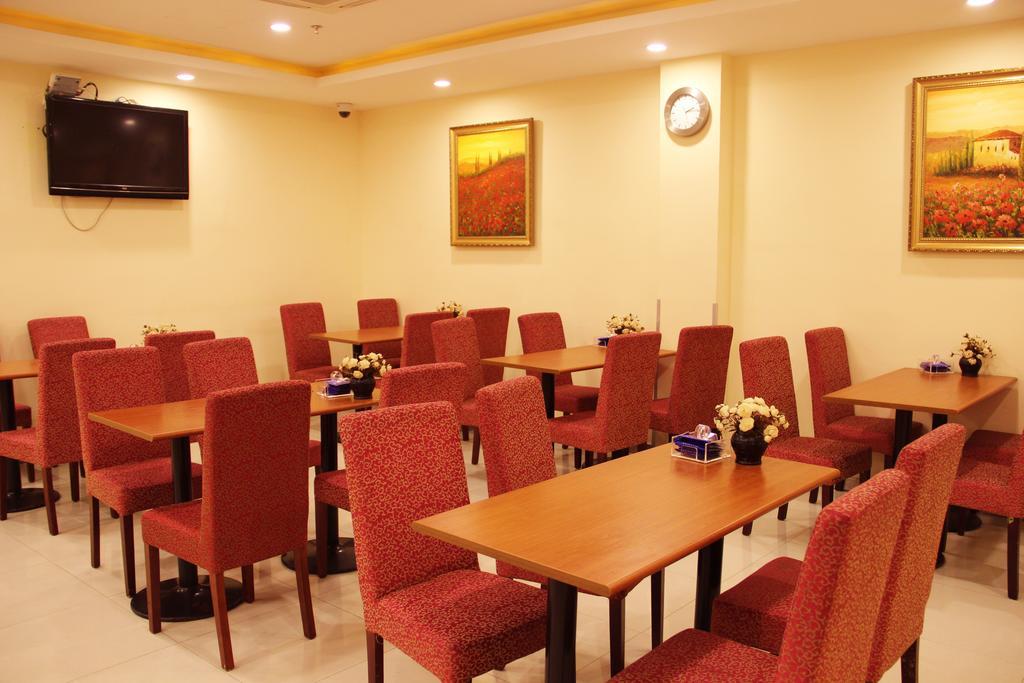 Hanting Hotel Shenyang Zhongshan Square Extérieur photo