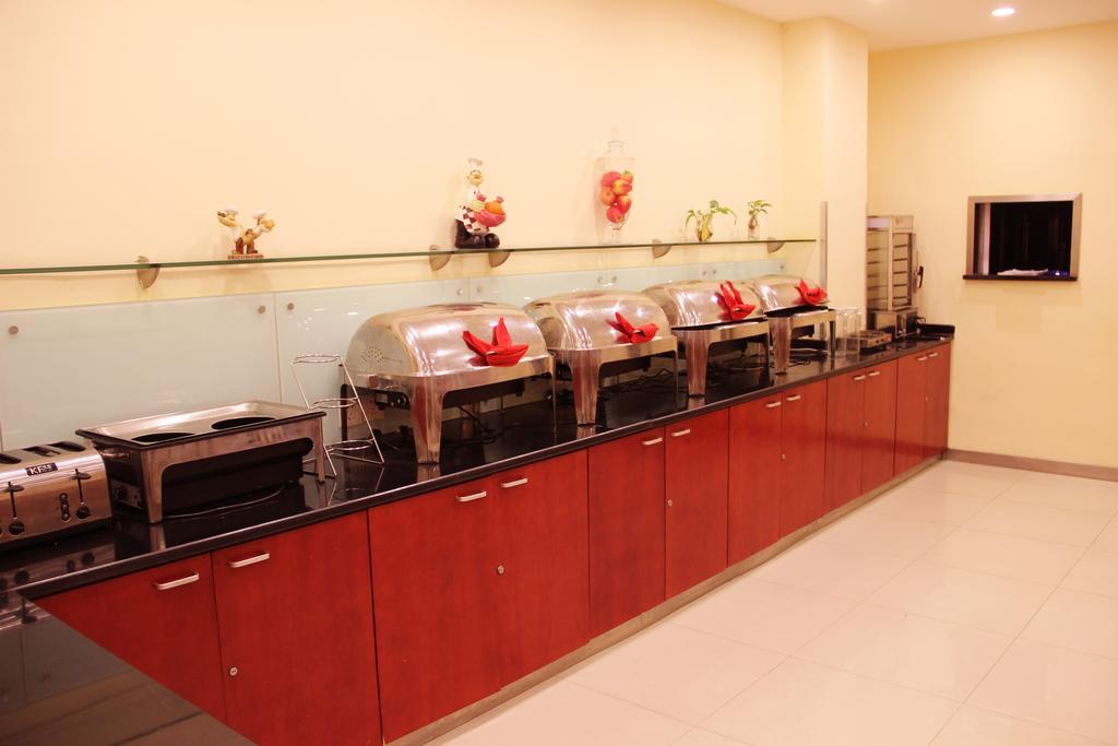 Hanting Hotel Shenyang Zhongshan Square Extérieur photo