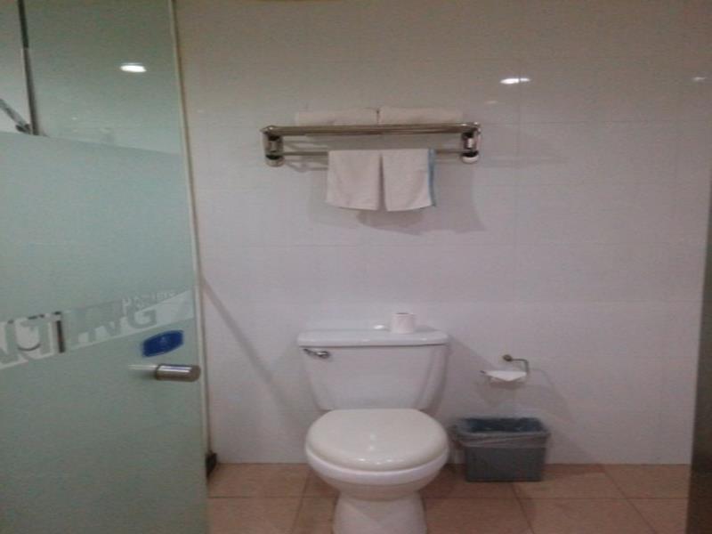 Hanting Hotel Shenyang Zhongshan Square Extérieur photo