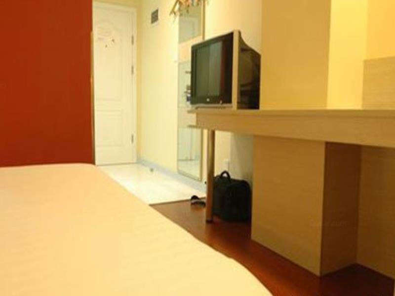 Hanting Hotel Shenyang Zhongshan Square Extérieur photo