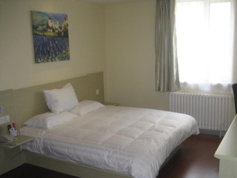 Hanting Hotel Shenyang Zhongshan Square Extérieur photo